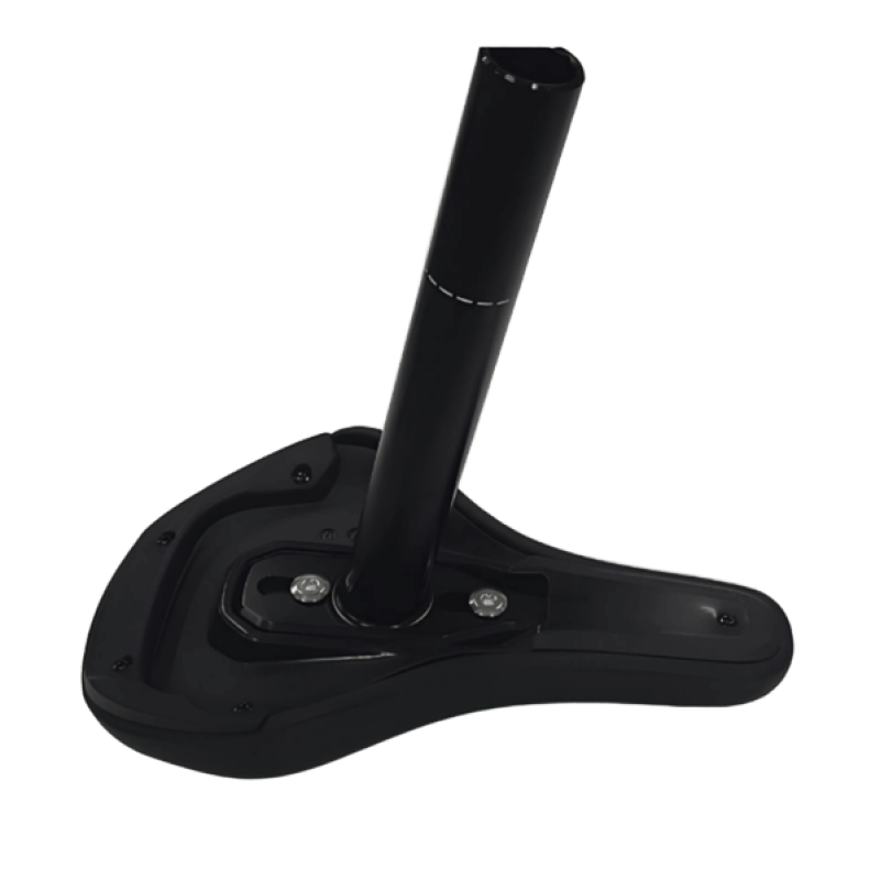 saddle